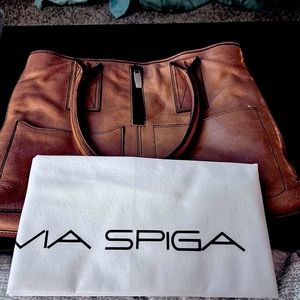 Via Spiga Tote